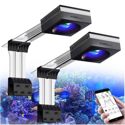 WiFi Reef Aquarium Lights