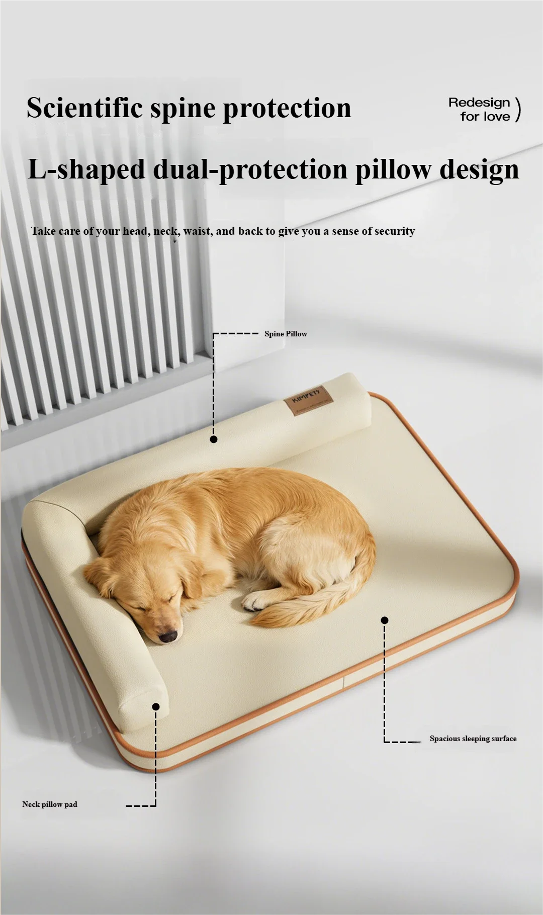 Medium to Large All Season Dog Mat