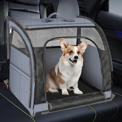 Pet Car Carriers