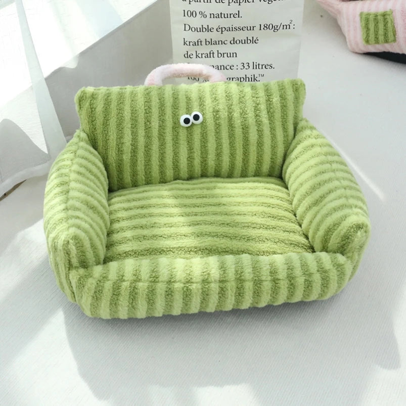 Small Dog or Cat Sofa/Bed