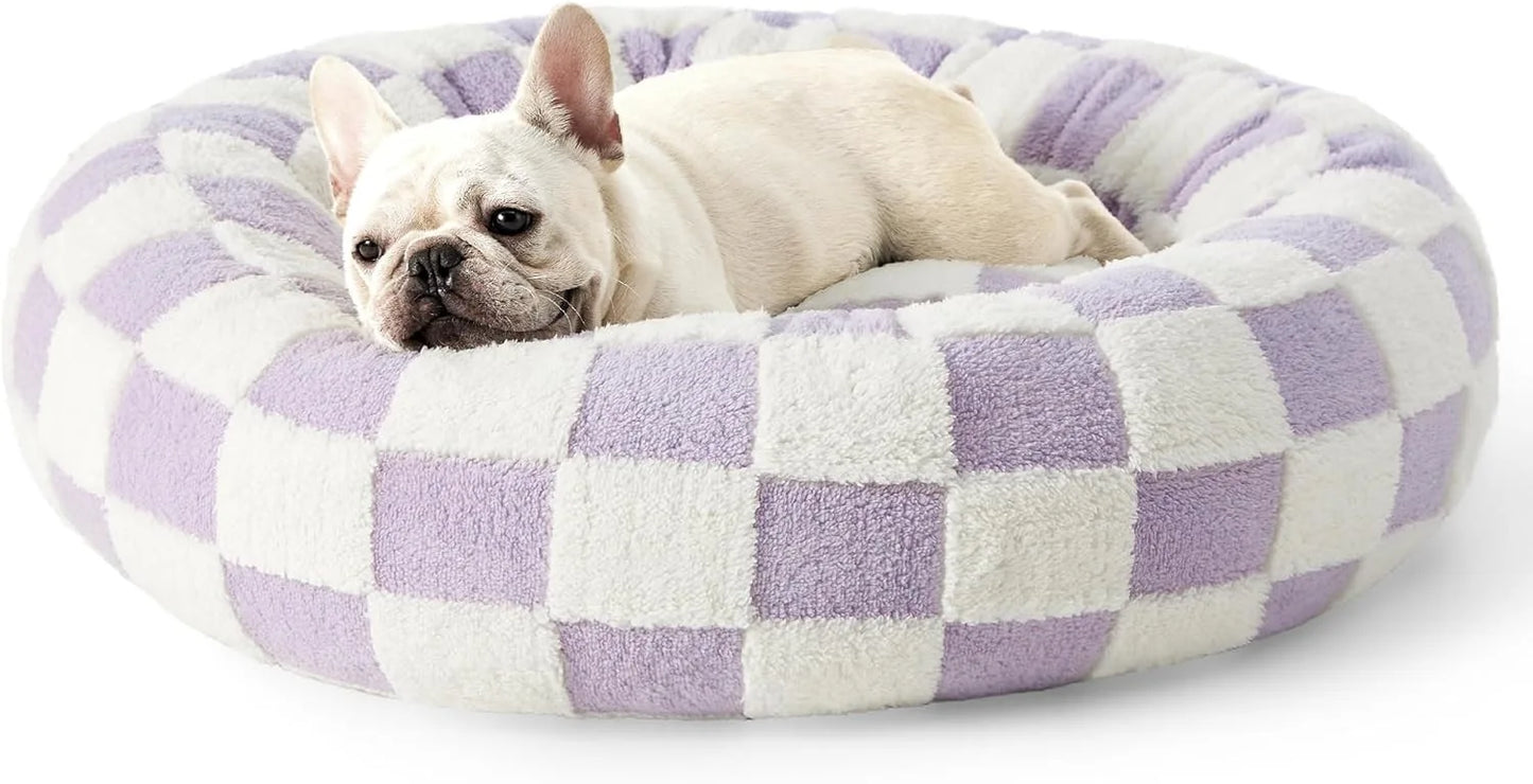 Small to Large Cat or Dog Bed