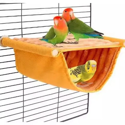 Bird Nest Hammock