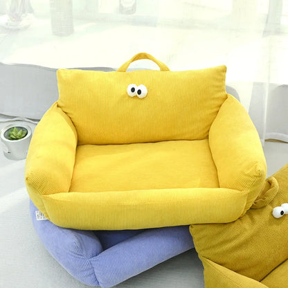 Small Dog or Cat Sofa/Bed