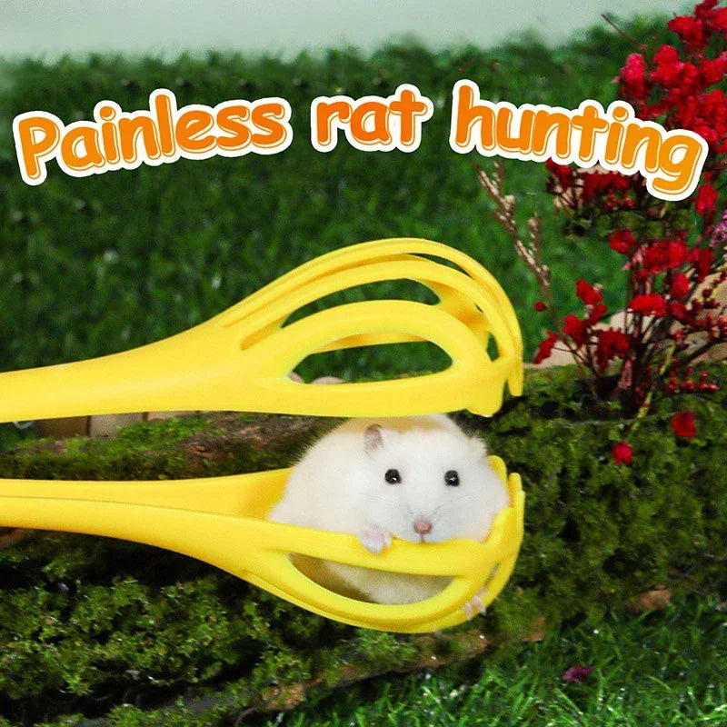 Ventilated Small Pet Clip