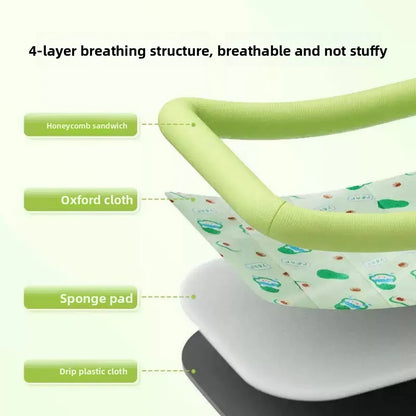 Cooling Pet Bed for Dogs /Cats