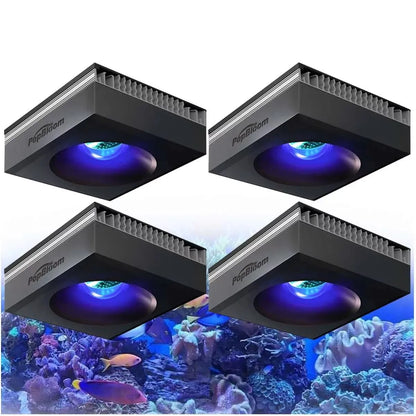 WiFi Reef Aquarium Lights