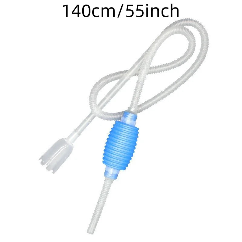 Aquarium Siphon Tool