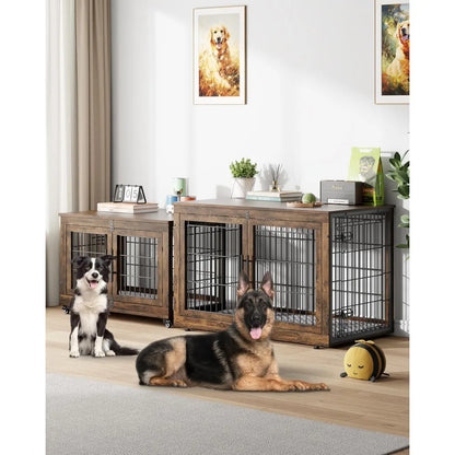 Dog Kennels