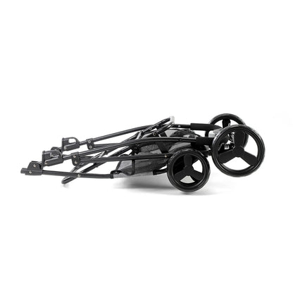 Small/Medium Dog and Cat Stroller/Carrier