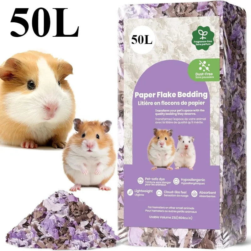 Small Pet Bedding