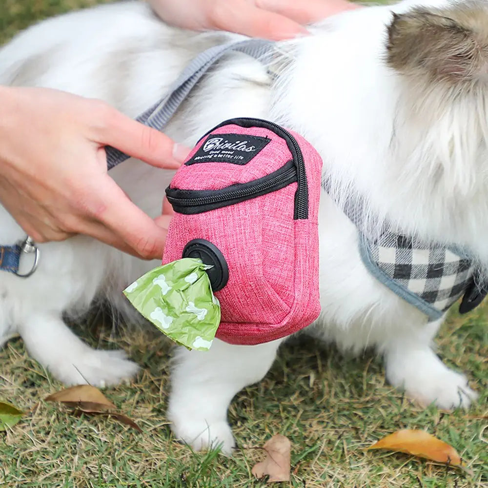 Multifunction Carrier Harness for Small  Dogs