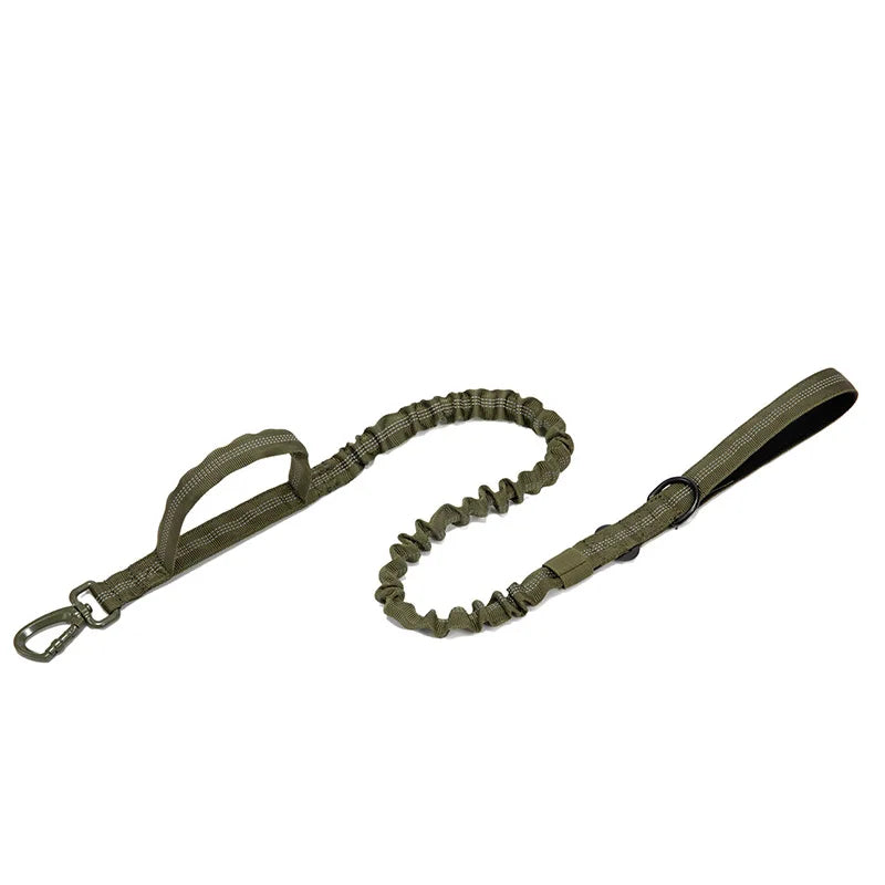 Pet Tactical Training Collar/Leash Set