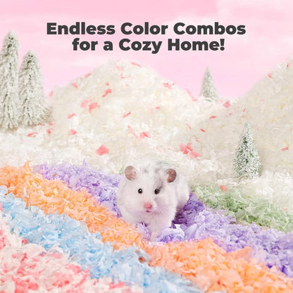 Small Pet Bedding