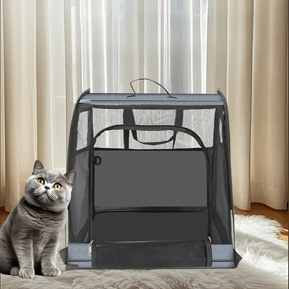 Pet Car Carriers