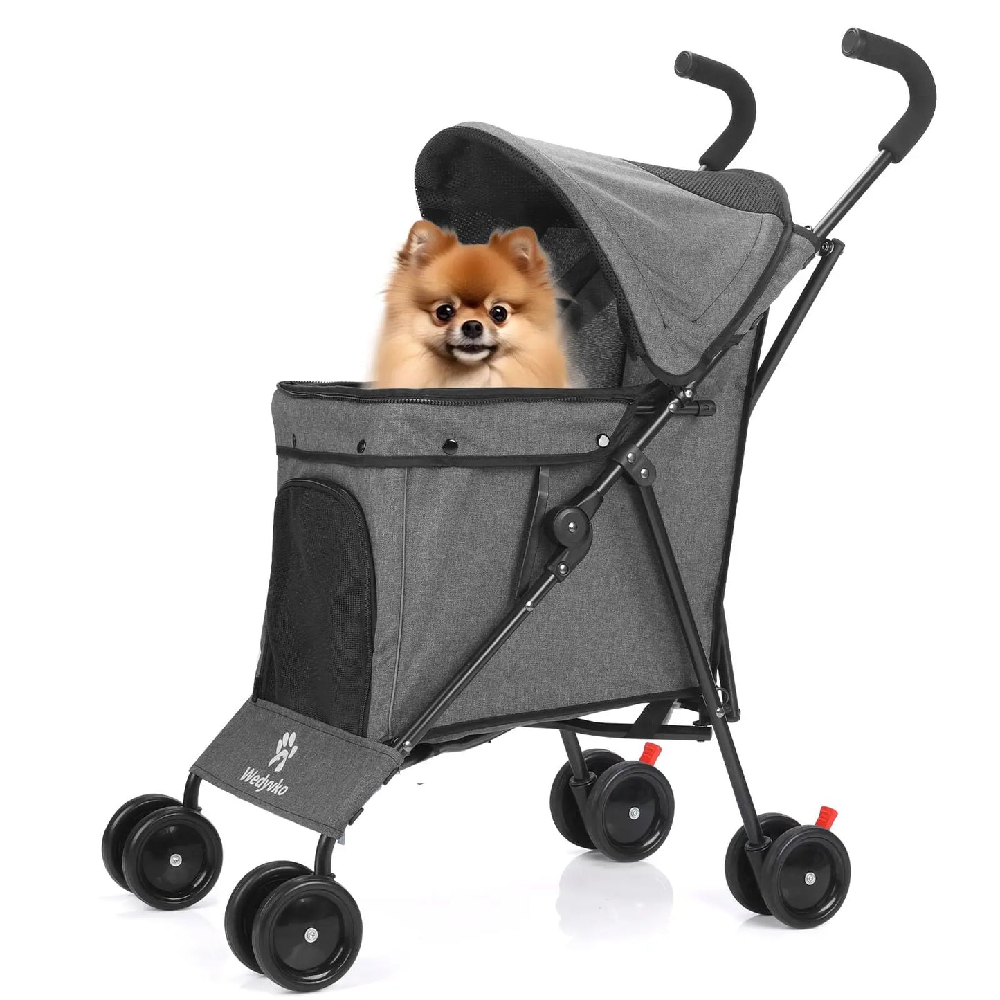 Portable Pet Stroller