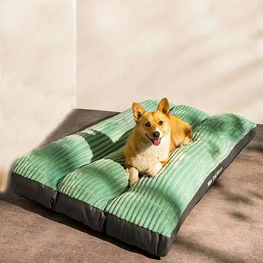 Extra Large Deluxe Pet Bed
