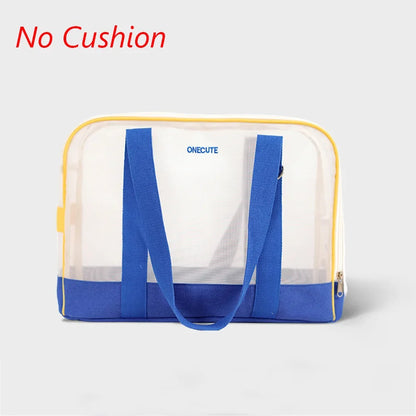 Small Pet Shoulder Bag Carrier