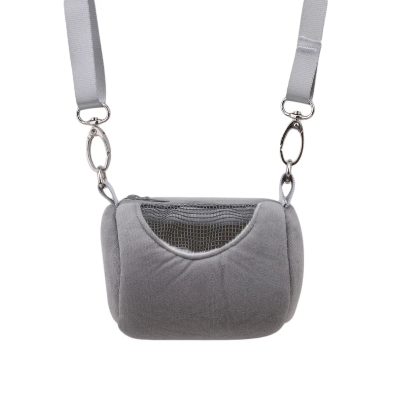 Small Pet Crossbody Travel Bag