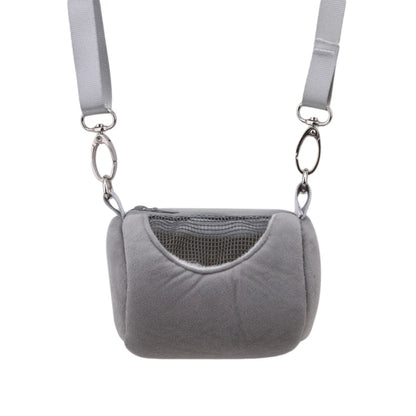 Small Pet Crossbody Travel Bag