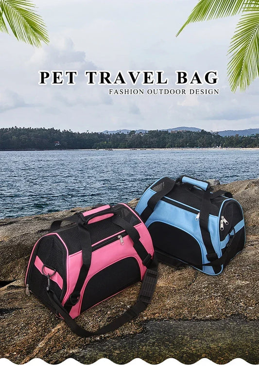 Pet Transport Bag