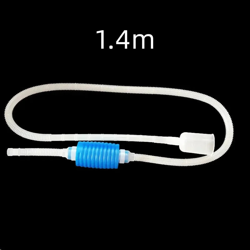 Aquarium Siphon Tool