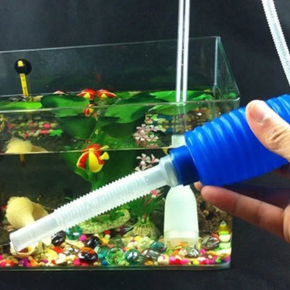 Aquarium Siphon Tool