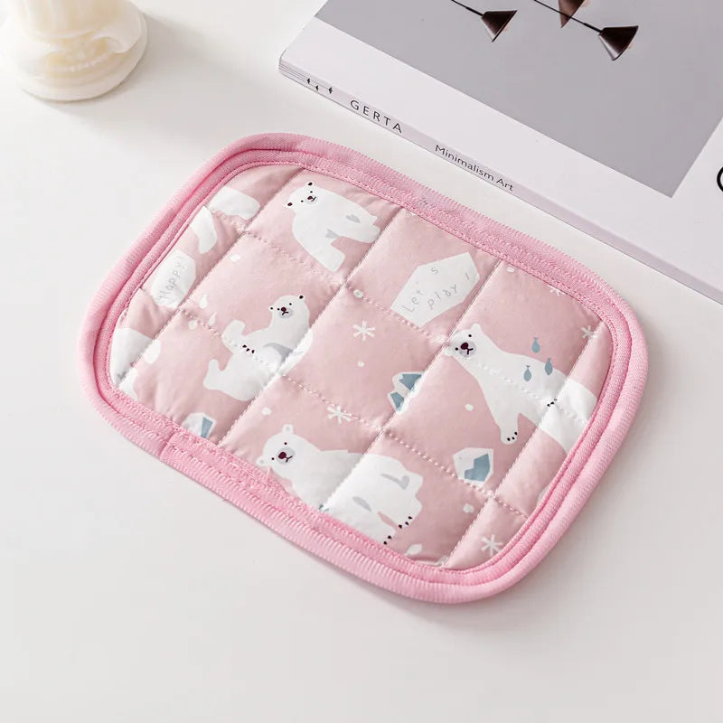 Small Pet Cooler Mat Summer