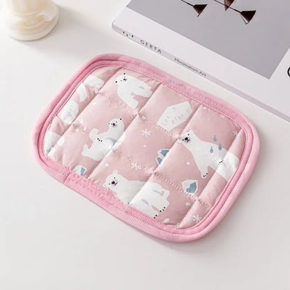 Small Pet Cooler Mat Summer