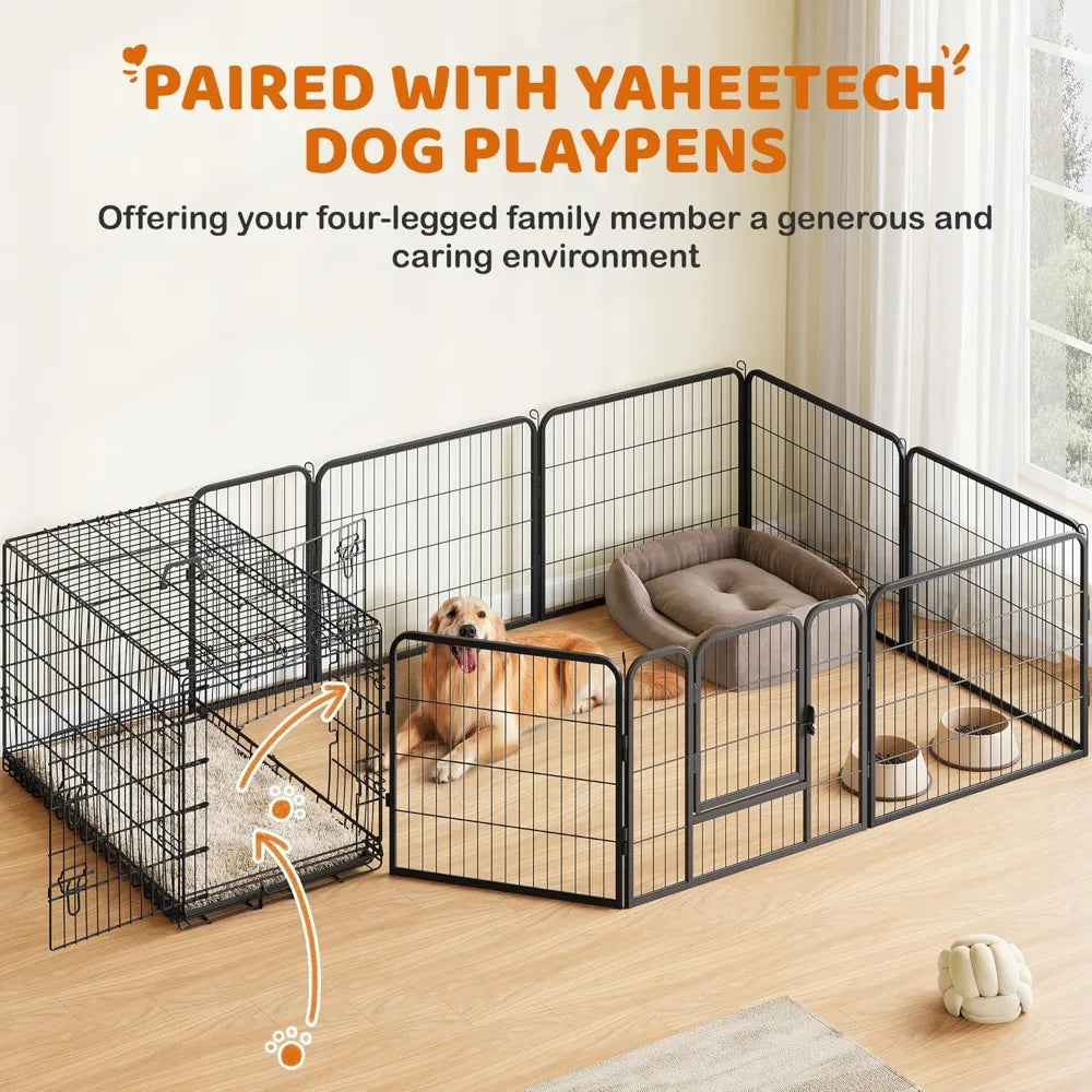 Dog Crate