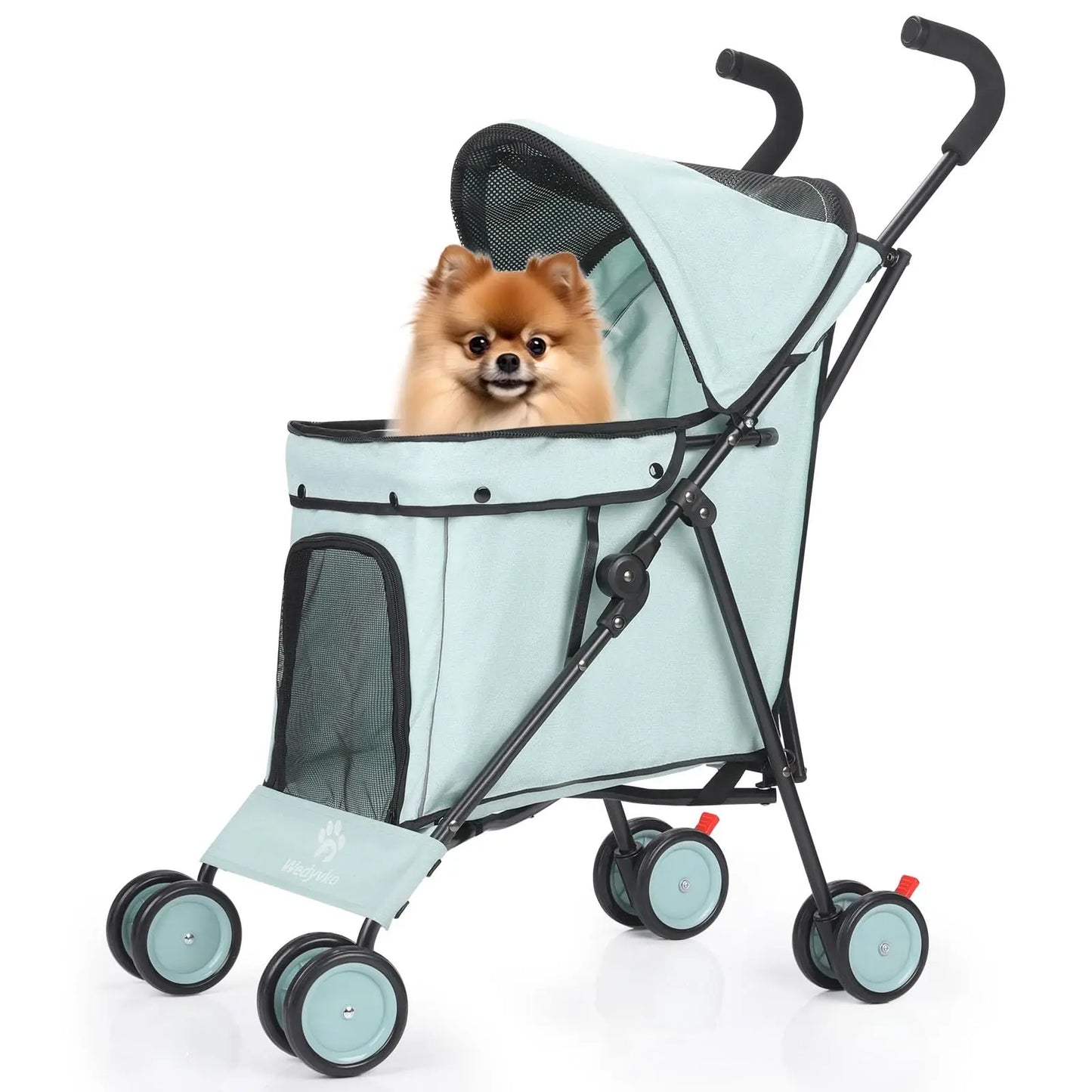Portable Pet Stroller