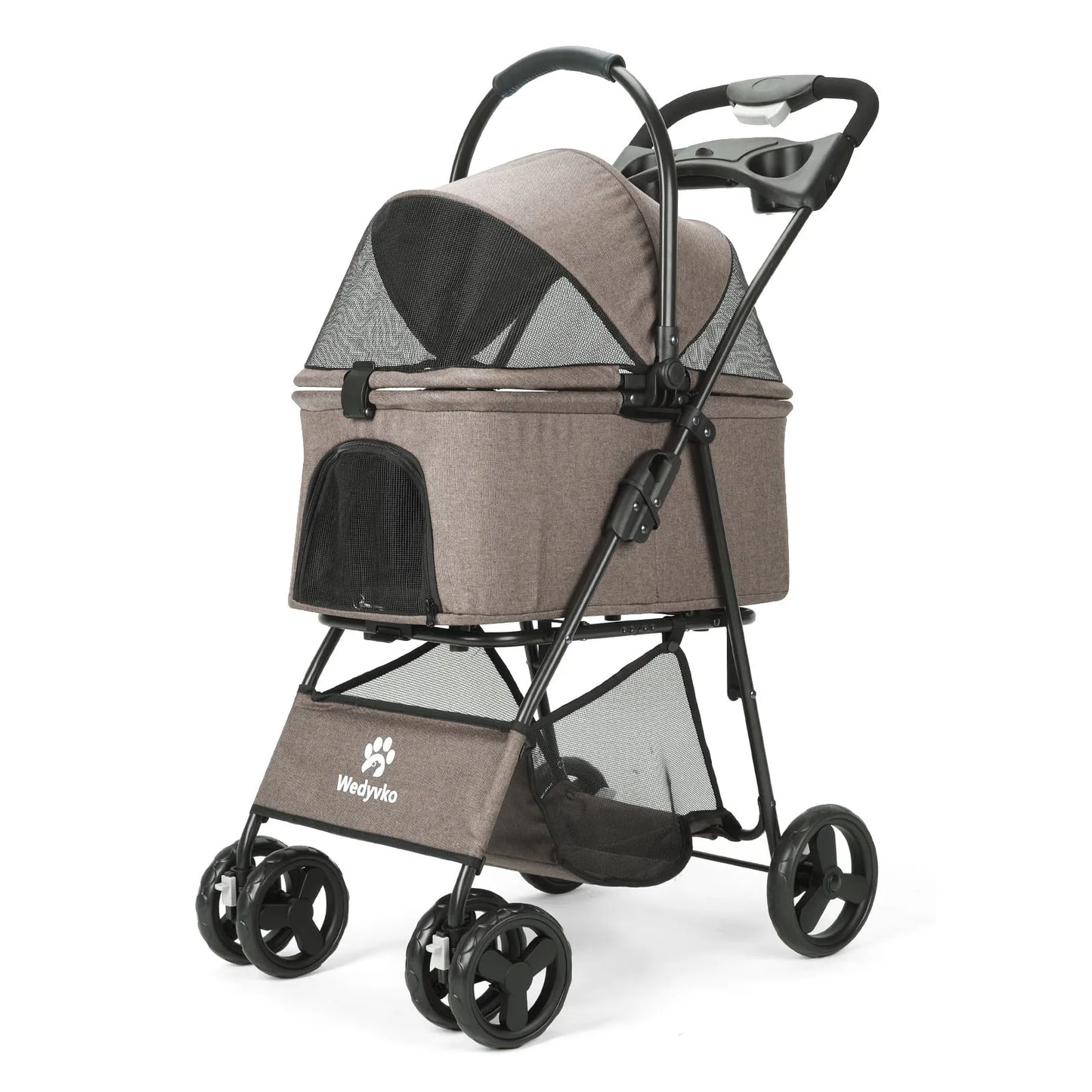 Pet Stroller for Dogs or Cats