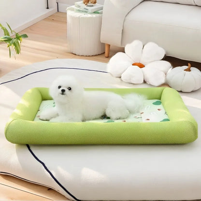 Cooling Pet Bed for Dogs /Cats