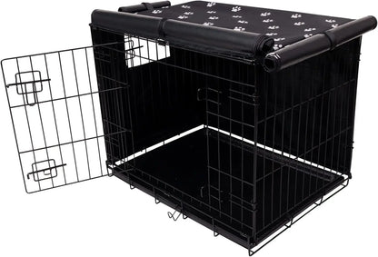 Dog Crate Cover
