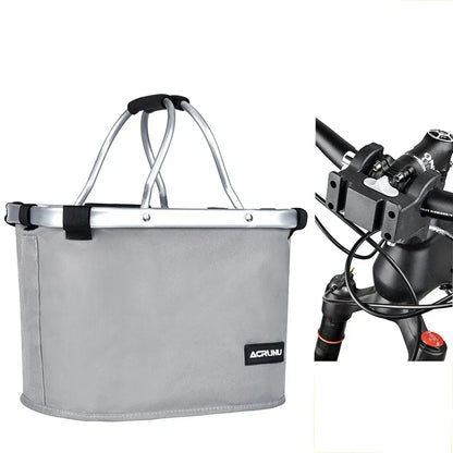 Bicycle Carrier for Small Pets