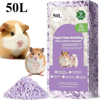 Small Pet Bedding