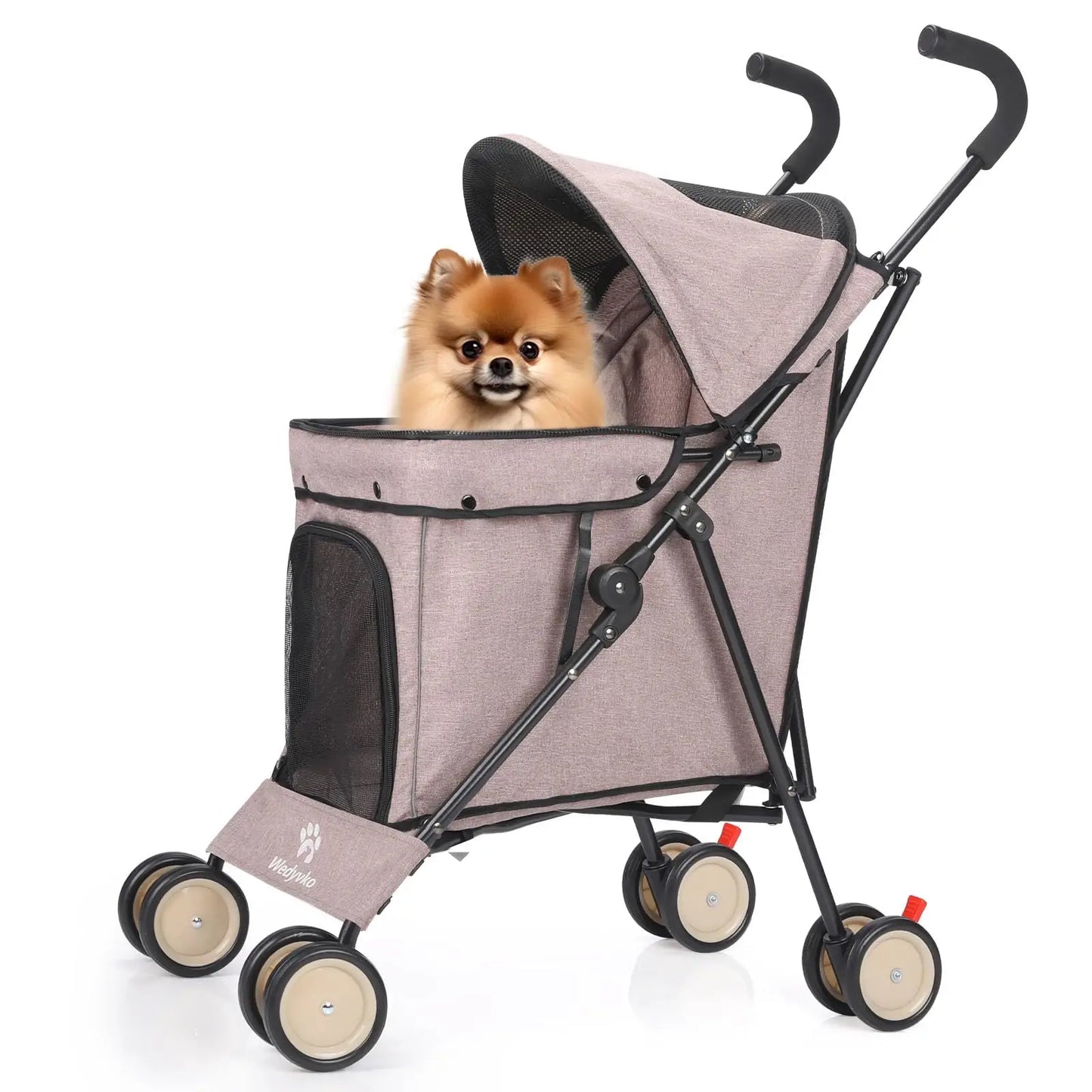 Portable Pet Stroller