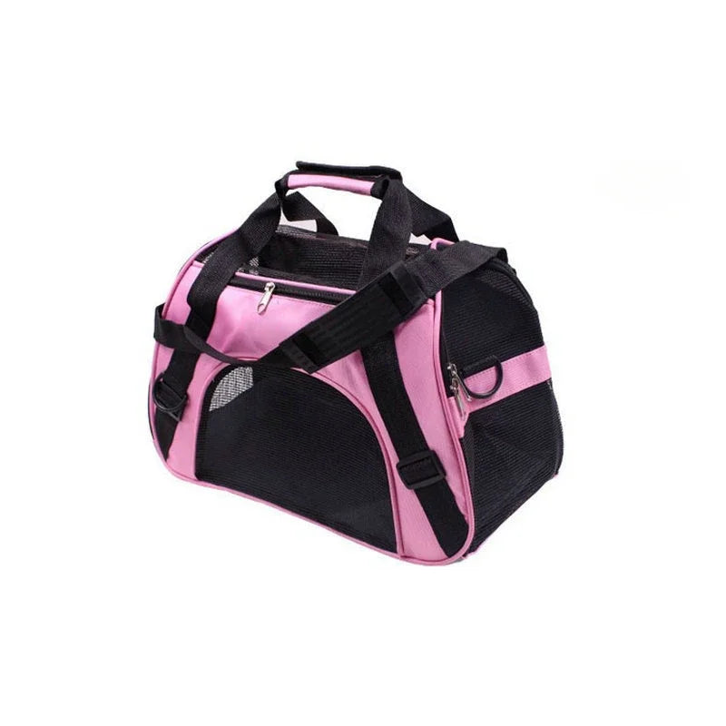 Pet Transport Bag