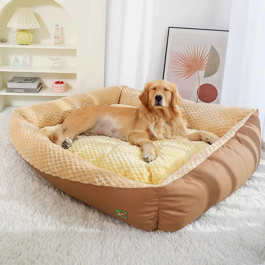 Small to Large Dog Bed