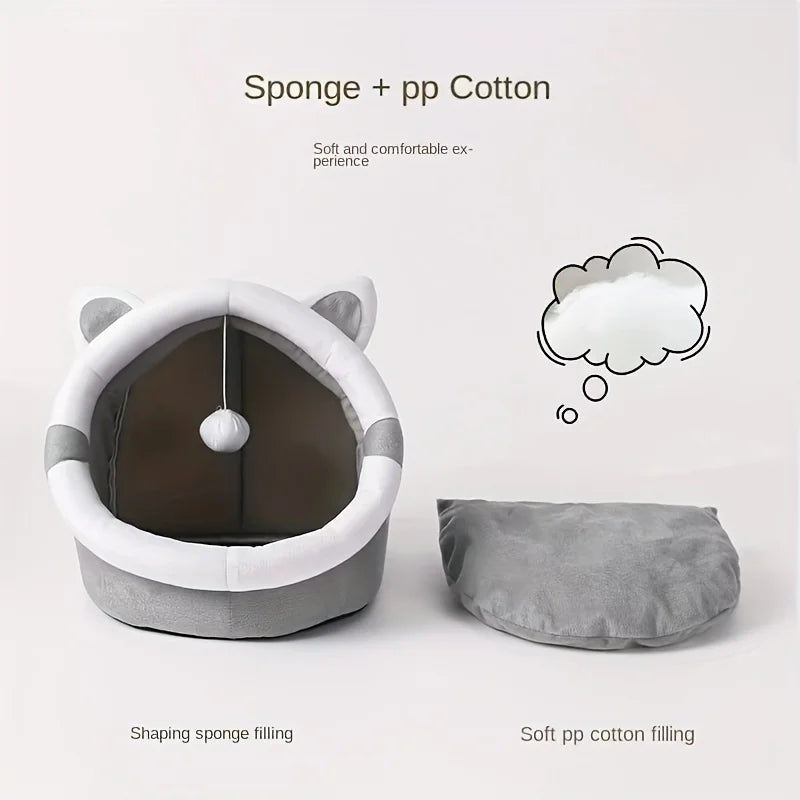 Cat Bed