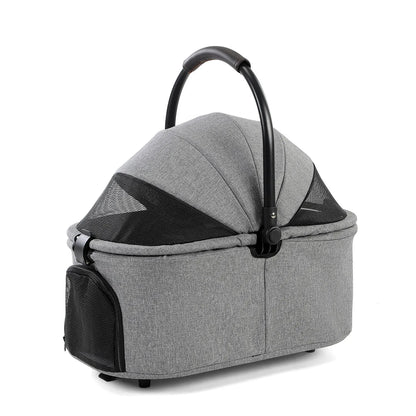 Small/Medium Dog and Cat Stroller/Carrier