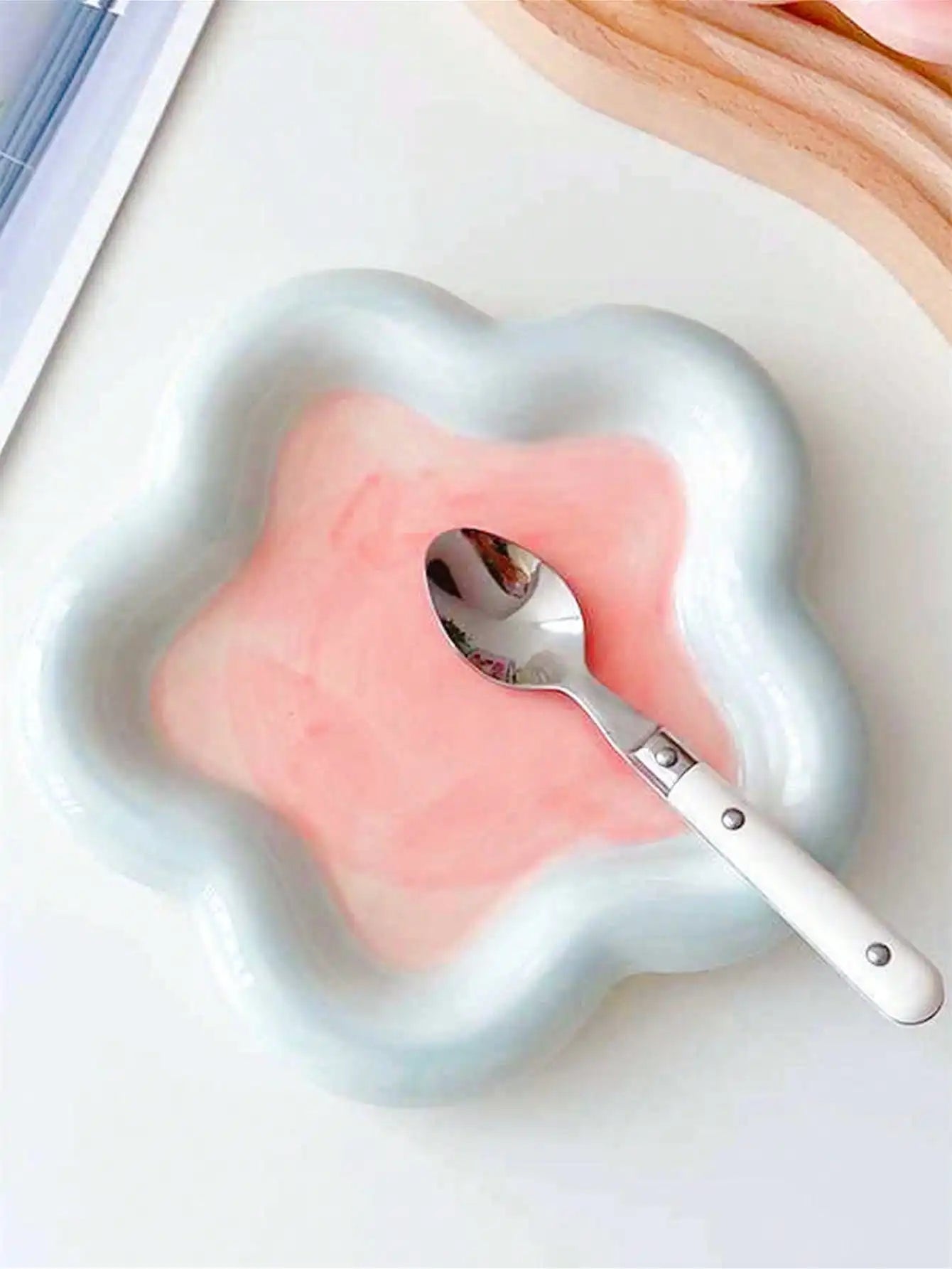 Ceramic Pet Bowl