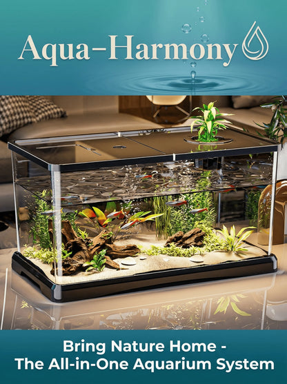 Large Aquarium