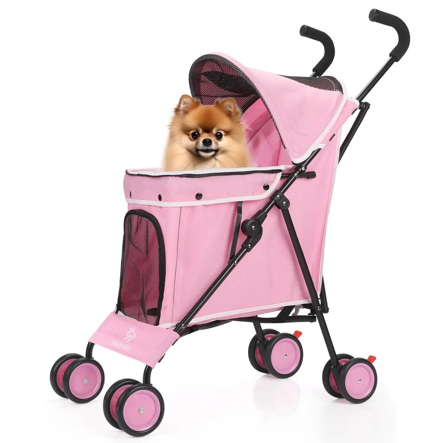 Portable Pet Stroller