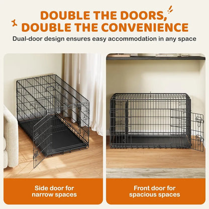 Dog Crate