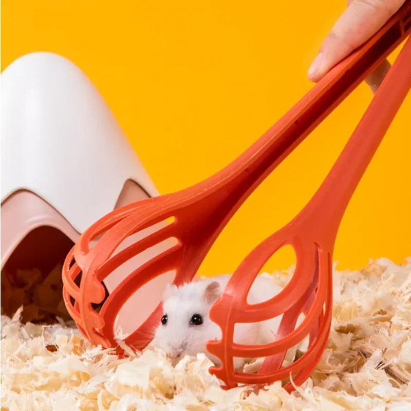 Ventilated Small Pet Clip