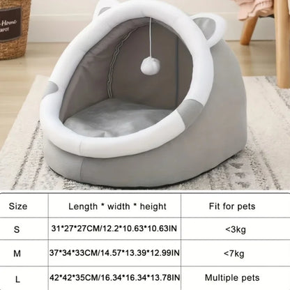 Cat Bed