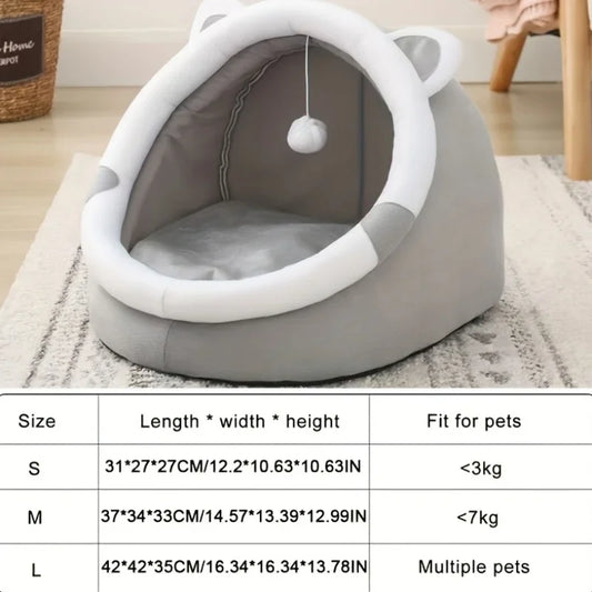 Cat Bed