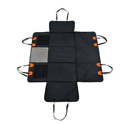 Dog Car Seat Cover/Travel Bed