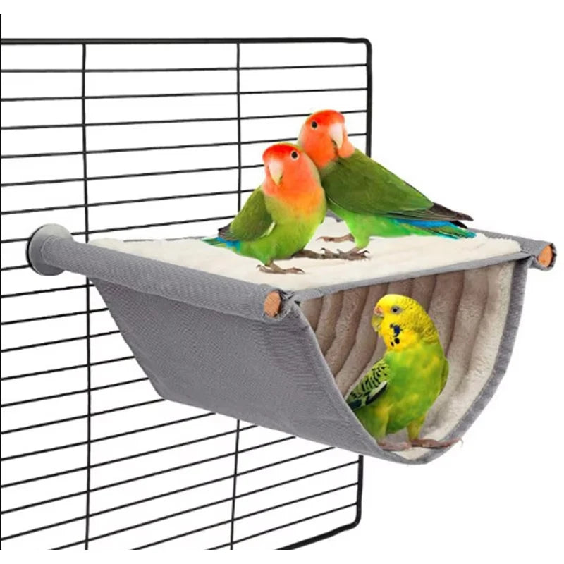 Bird Nest Hammock