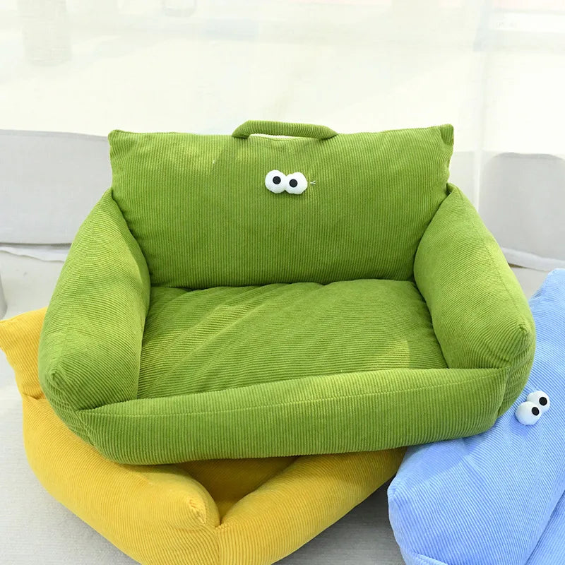 Small Dog or Cat Sofa/Bed